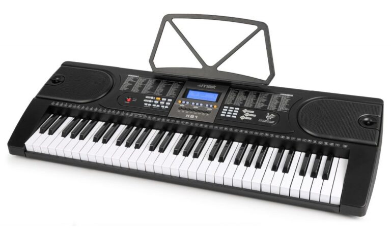 electronic-keyboard
