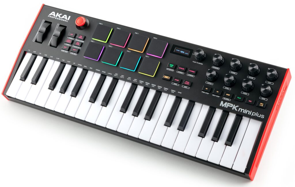 midi